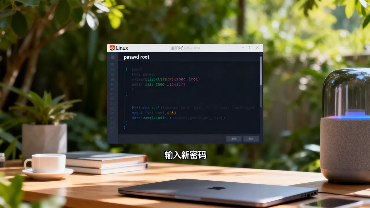 虚拟机忘记Linux密码怎么办?linux系统root密码找回方法 虚拟机忘记Linux密码怎么办?linux系统root密码找回方法