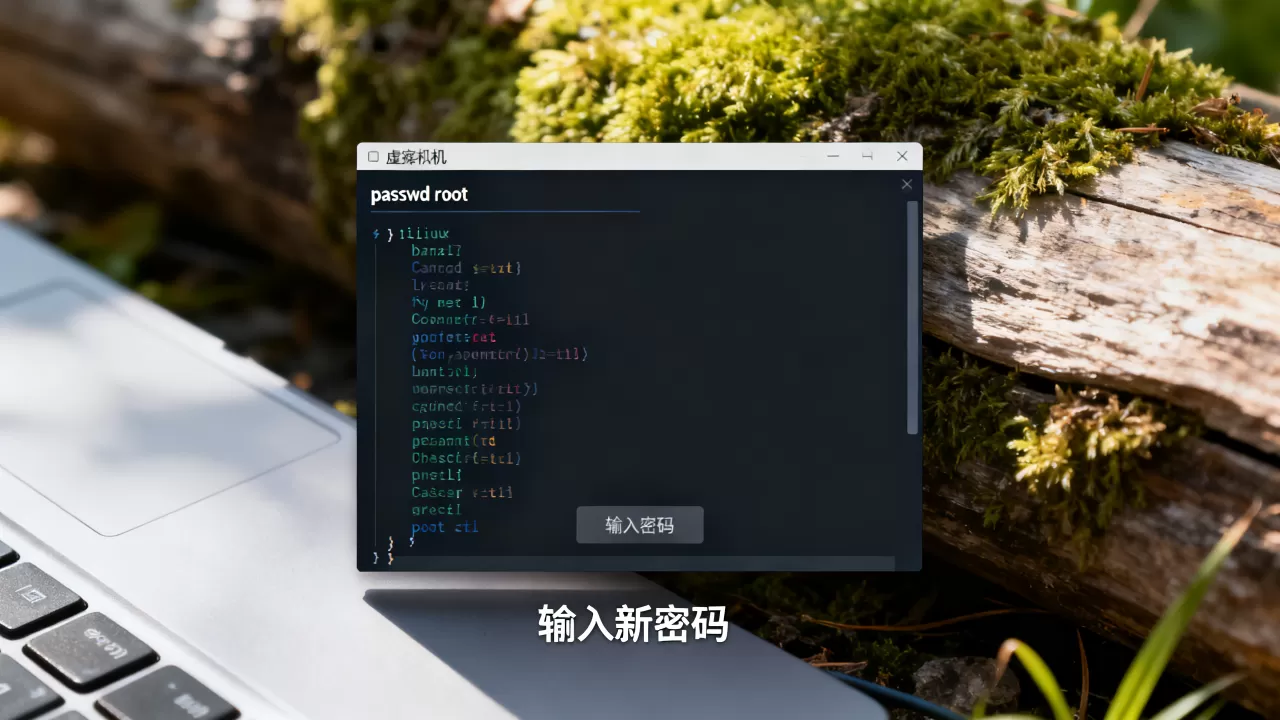 虚拟机忘记Linux密码怎么办?linux系统root密码找回方法 虚拟机忘记Linux密码怎么办?linux系统root密码找回方法