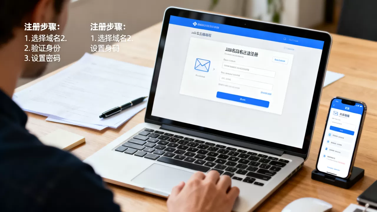 公司域名邮箱怎么注册?,个人也可以使用吗 公司域名邮箱怎么注册?,个人也可以使用吗