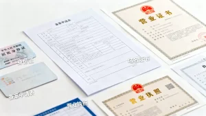 域名接入商备案需要哪些材料？，个人网站域名备案需要哪些材料？