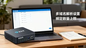 花生壳多域名解析怎么设置支持几个域名，花生壳域名绑定数量上限多少