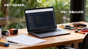 虚拟机破解php环境如何搭建与配置？，虚拟机php环境配置步骤详解