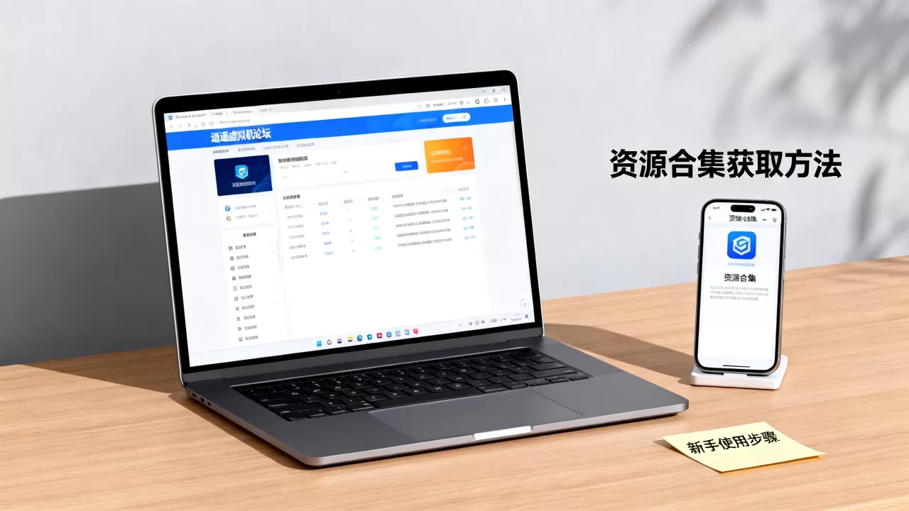 逍遥虚拟机论坛怎么用?新手必看教程,资源合集哪里找? 逍遥虚拟机论坛怎么用?新手必看教程,资源合集哪里找?