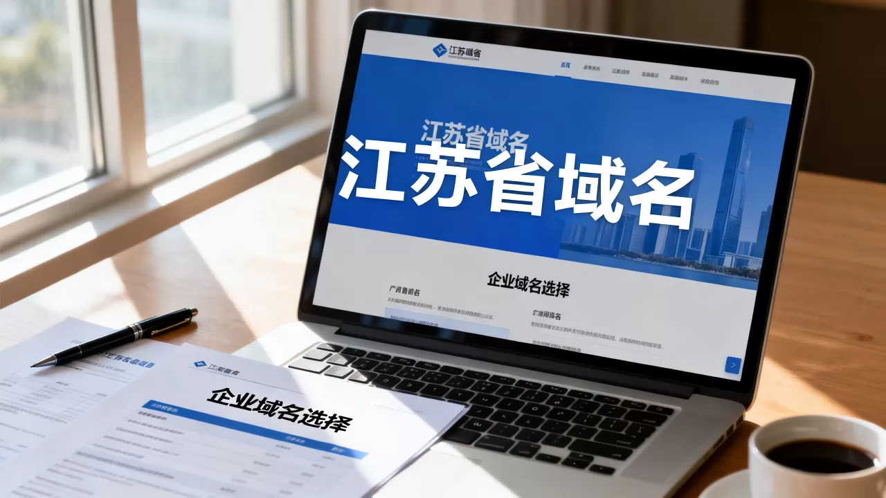江苏省的域名是什么,江苏企业如何选择合适的域名 江苏省的域名是什么,江苏企业如何选择合适的域名