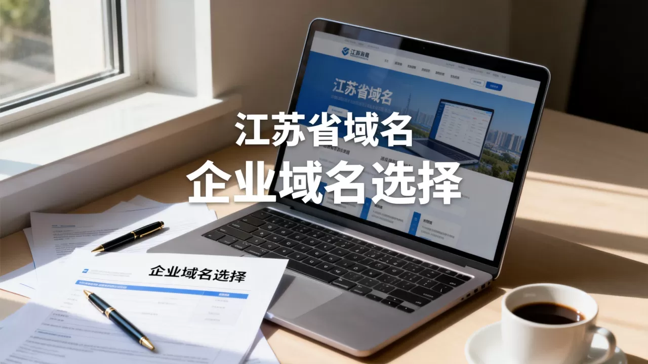 江苏省的域名是什么,江苏企业如何选择合适的域名 江苏省的域名是什么,江苏企业如何选择合适的域名
