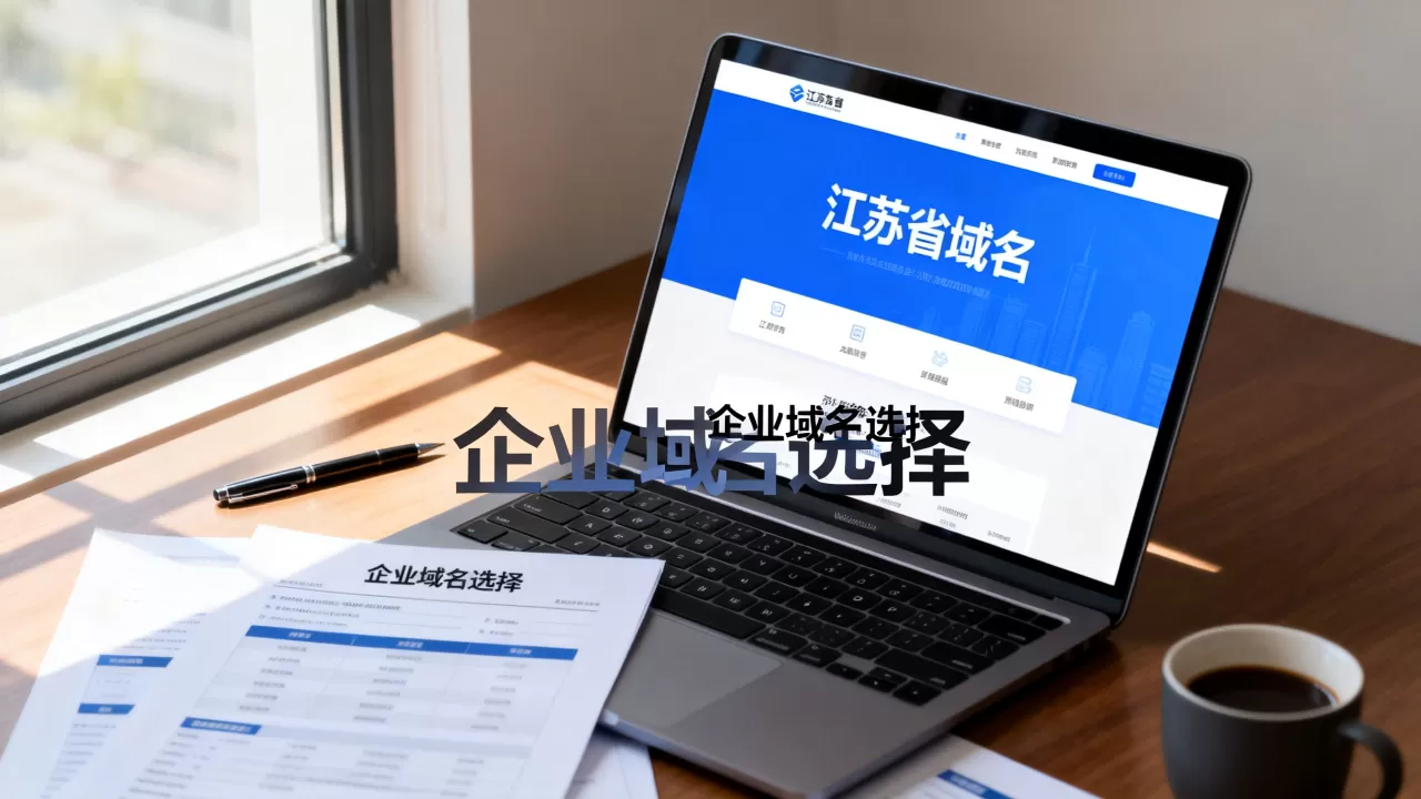 江苏省的域名是什么,江苏企业如何选择合适的域名 江苏省的域名是什么,江苏企业如何选择合适的域名