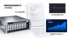 服务器获取数据库连接慢怎么办？数据库连接池优化配置技巧有哪些？