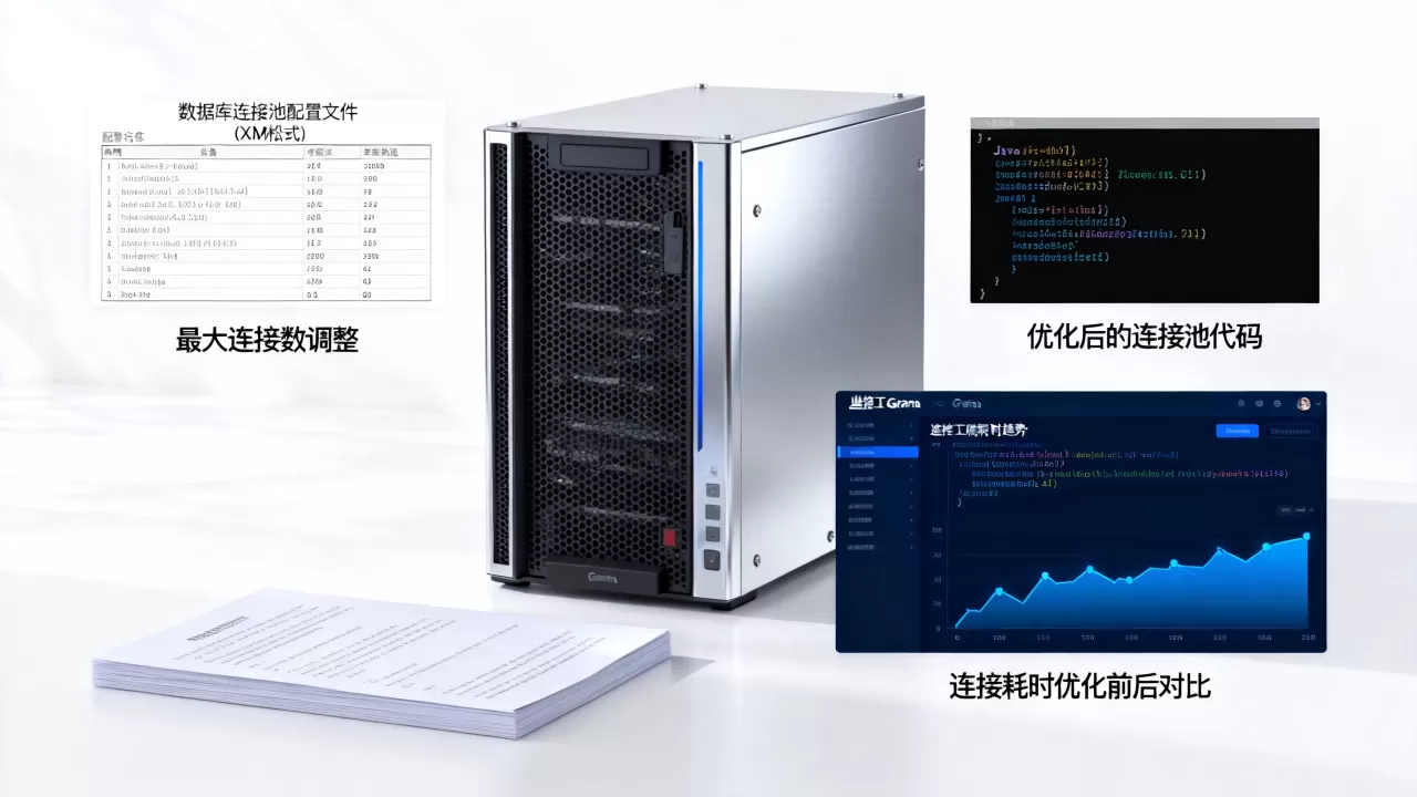 服务器获取数据库连接慢怎么办?数据库连接池优化配置技巧有哪些? 服务器获取数据库连接慢怎么办?数据库连接池优化配置技巧有哪些?