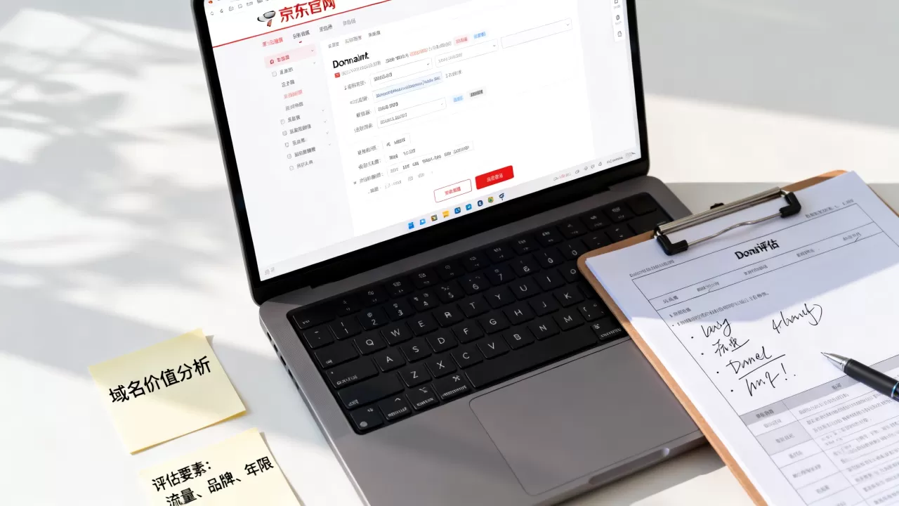 京东域名值多少钱,现在京东官网域名还值钱吗 京东域名值多少钱,现在京东官网域名还值钱吗
