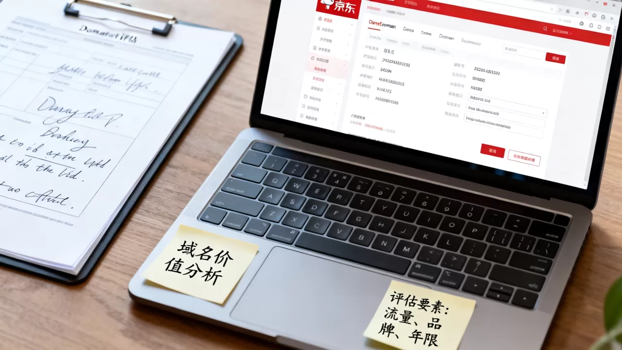 京东域名值多少钱,现在京东官网域名还值钱吗 京东域名值多少钱,现在京东官网域名还值钱吗