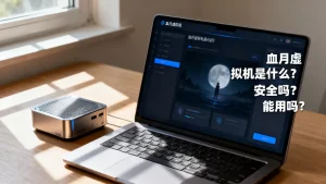 血月虚拟机是什么？安全吗？能用吗，血月虚拟机安全吗，能正常使用吗
