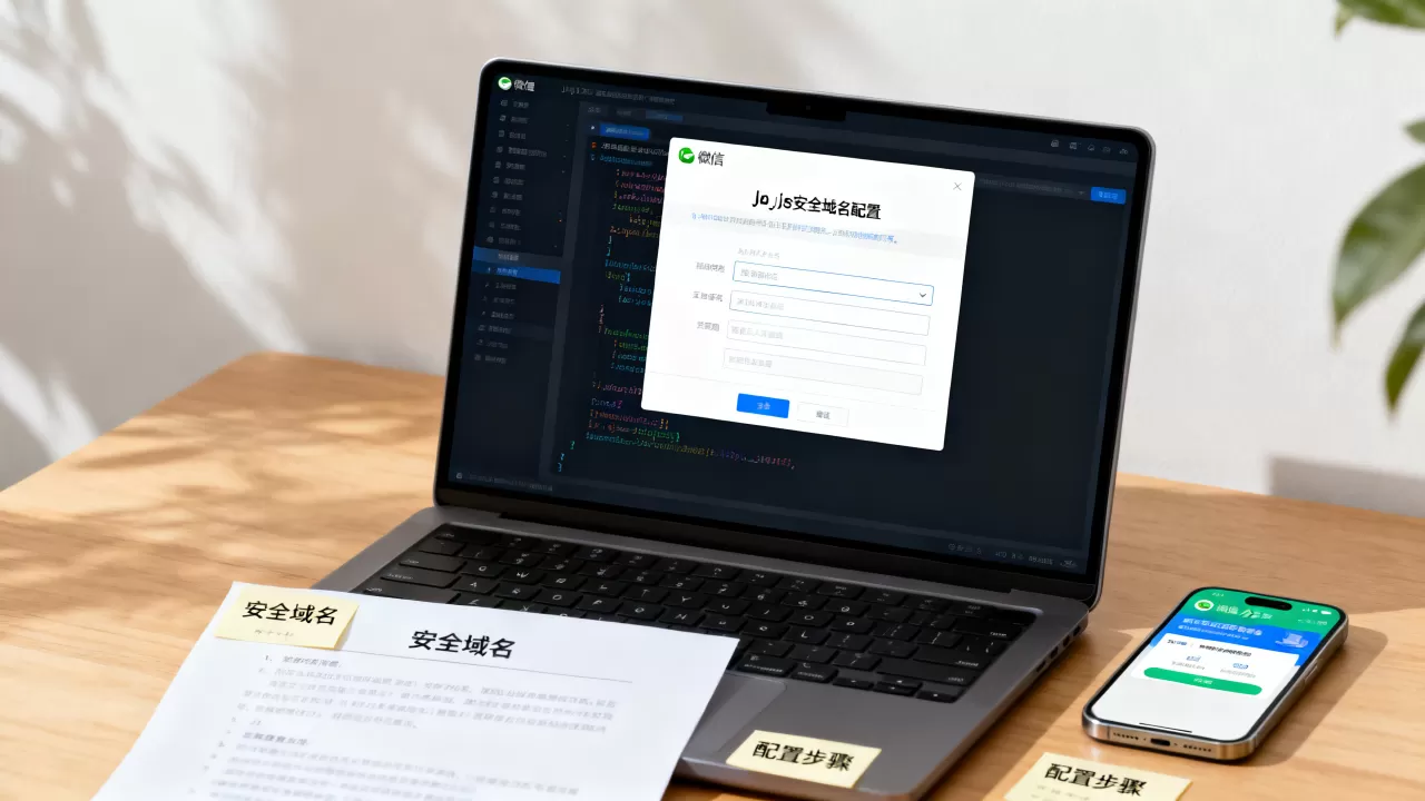 微信分享js安全域名配置不成功怎么办?,为什么配置失败? 微信分享js安全域名配置不成功怎么办?,为什么配置失败?