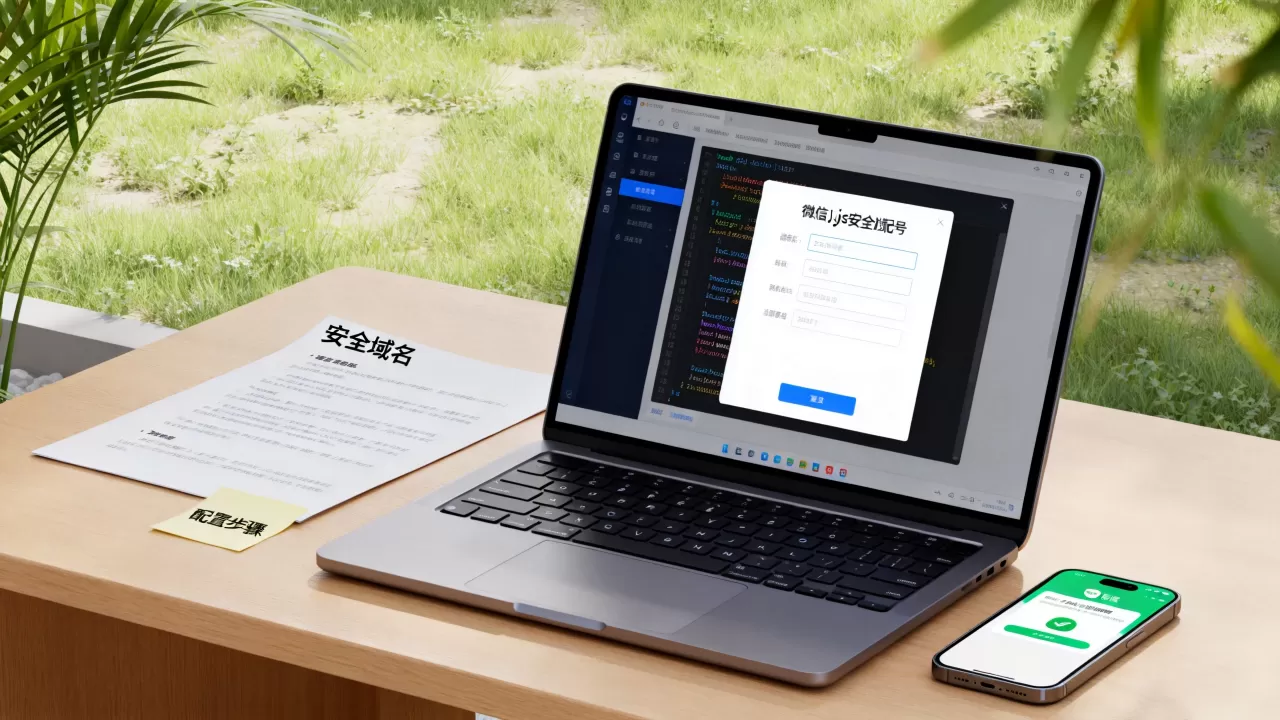 微信分享js安全域名配置不成功怎么办?,为什么配置失败? 微信分享js安全域名配置不成功怎么办?,为什么配置失败?