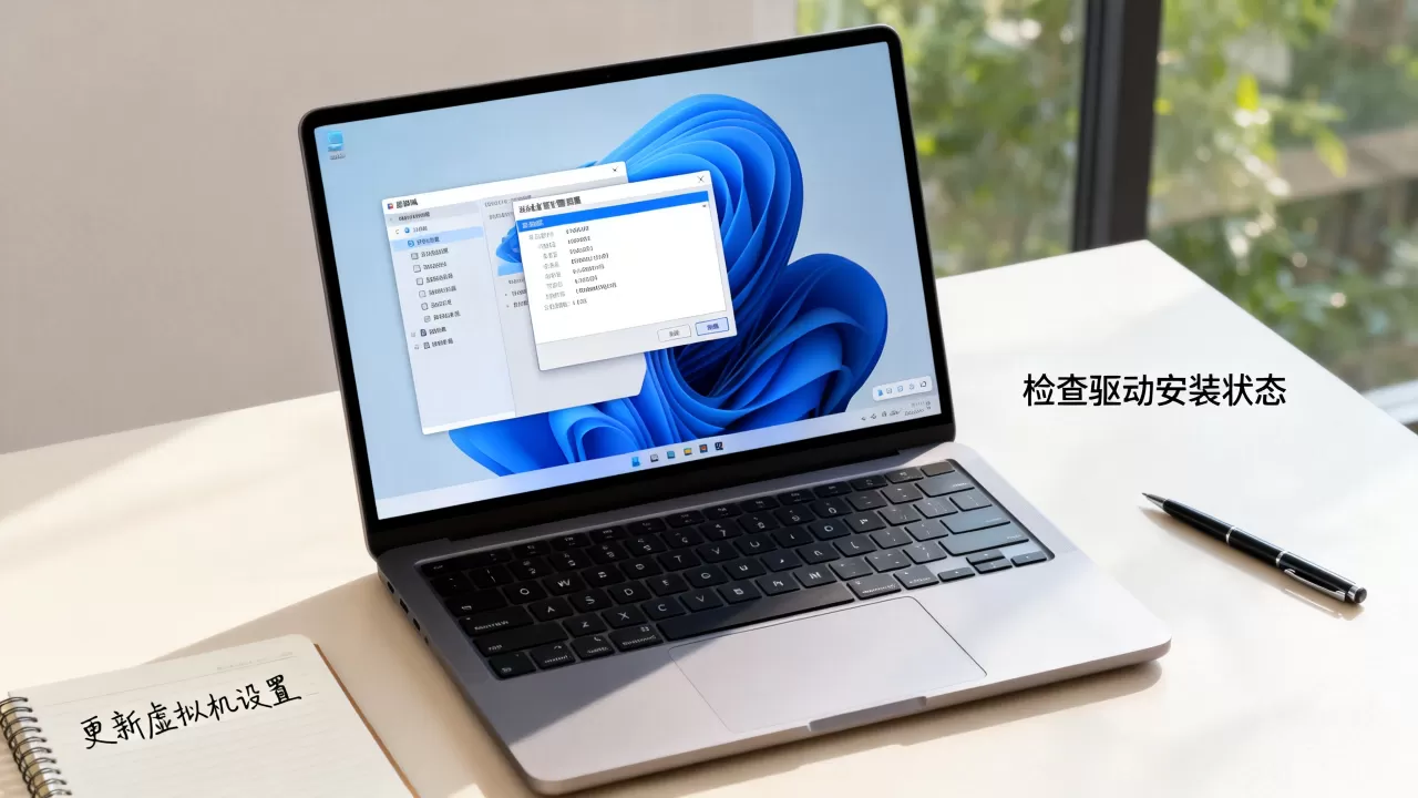 虚拟机虚拟声卡驱动装不上怎么办?虚拟机没有声音怎么解决? 虚拟机虚拟声卡驱动装不上怎么办?虚拟机没有声音怎么解决?