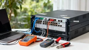 服务器获取数据失败怎么办？，常见原因及排查方法有哪些？