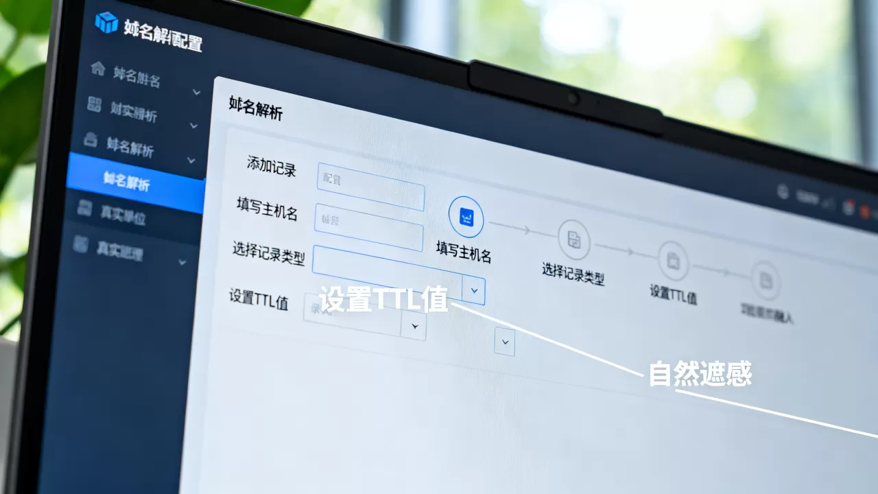 qq互联域名解析怎么配置才正确?具体步骤有哪些? qq互联域名解析怎么配置才正确?具体步骤有哪些?