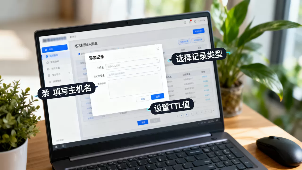 qq互联域名解析怎么配置才正确?具体步骤有哪些? qq互联域名解析怎么配置才正确?具体步骤有哪些?