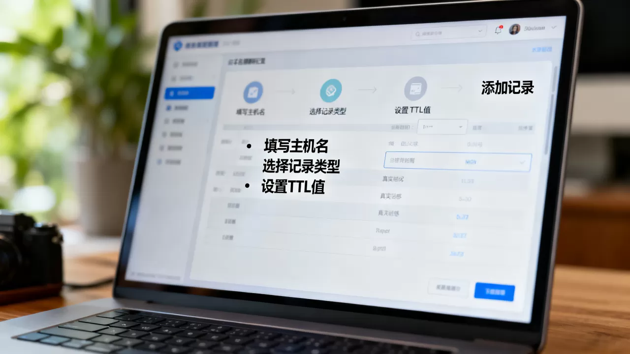 qq互联域名解析怎么配置才正确?具体步骤有哪些? qq互联域名解析怎么配置才正确?具体步骤有哪些?