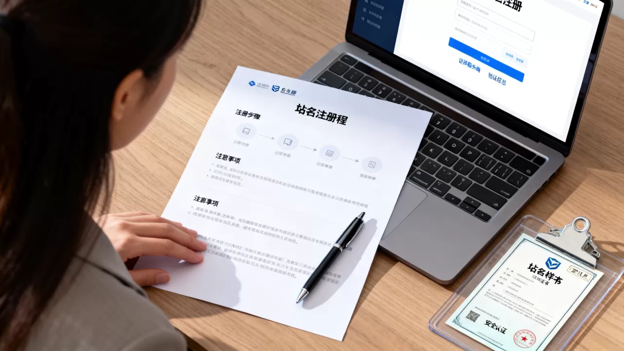 稻草人域名哪里注册最靠谱?新手避坑指南,低价安全吗? 稻草人域名哪里注册最靠谱?新手避坑指南,低价安全吗?