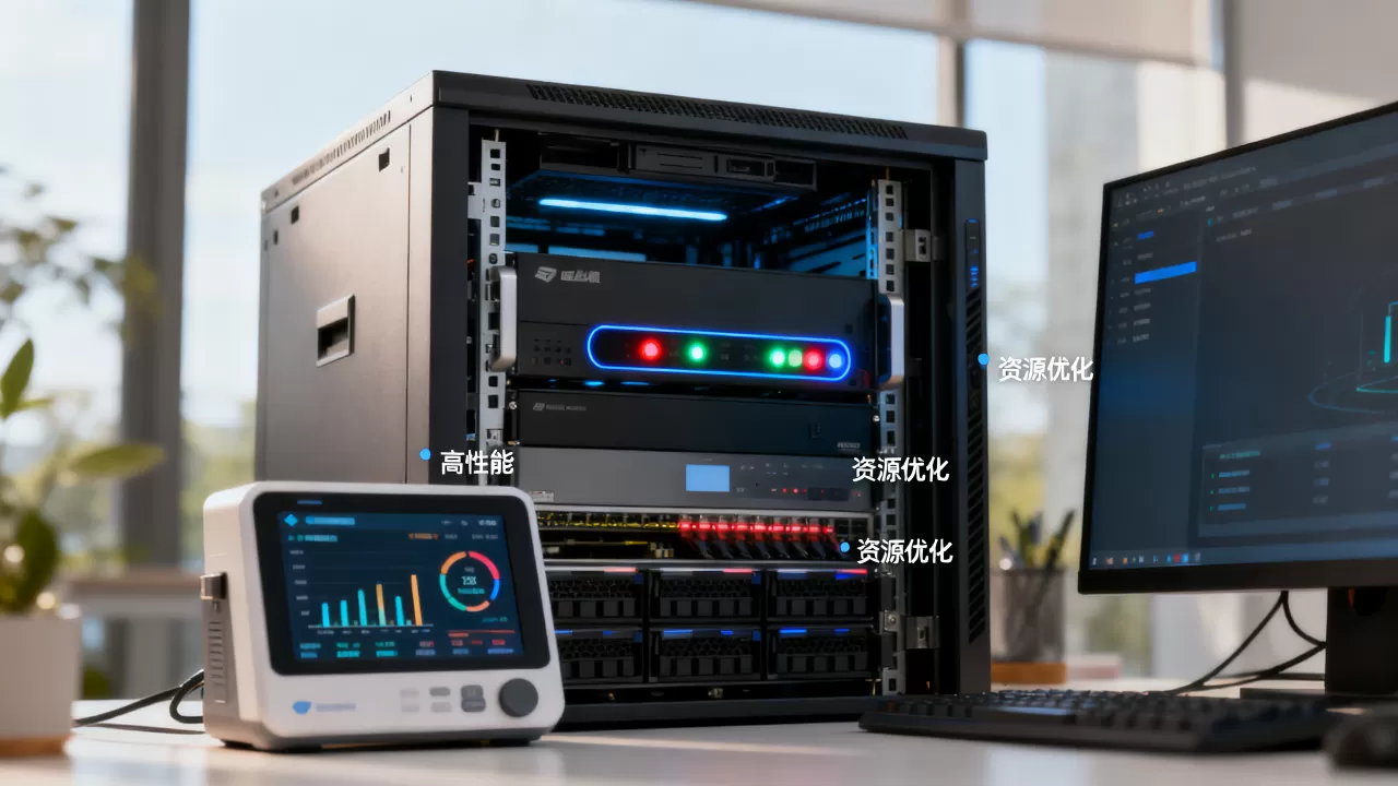 虚拟机深度系统，如何实现高性能与资源优化平衡？虚拟机性能优化设置方法有哪些值得掌握
