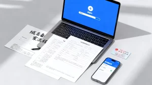 域名没备案网站打不开怎么办？解决方法有哪些？