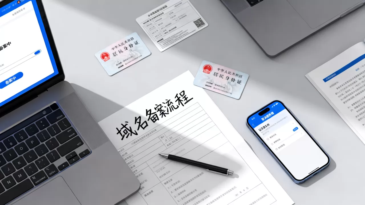 域名没备案网站打不开怎么办?解决方法有哪些? 域名没备案网站打不开怎么办?解决方法有哪些?