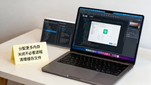 虚拟机运行Xcode卡顿怎么办？如何解决卡顿问题，提升运行速度的实用技巧