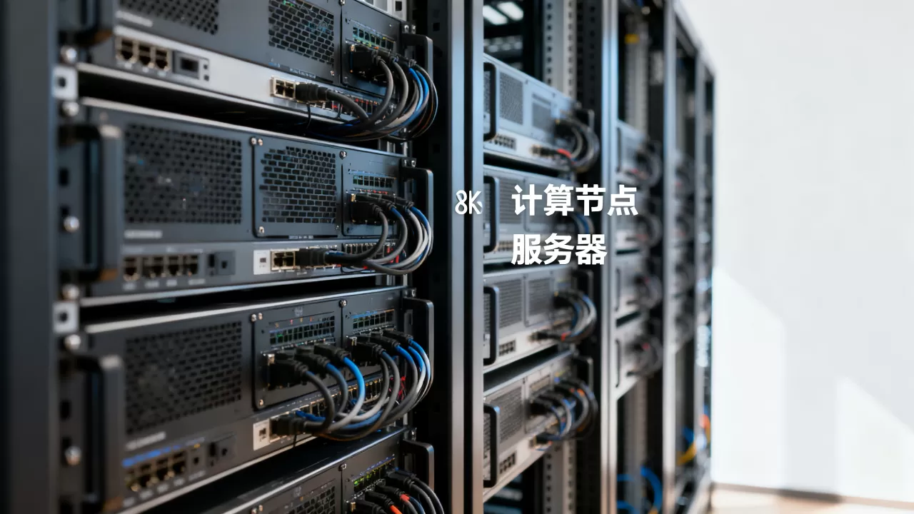 服务器能提供几个计算节点?影响计算节点数量的关键因素有哪些? 服务器能提供几个计算节点?影响计算节点数量的关键因素有哪些?