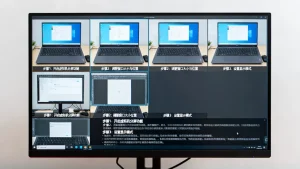 如何在同一屏幕上实现多台虚拟机分屏显示？虚拟机分屏怎么弄