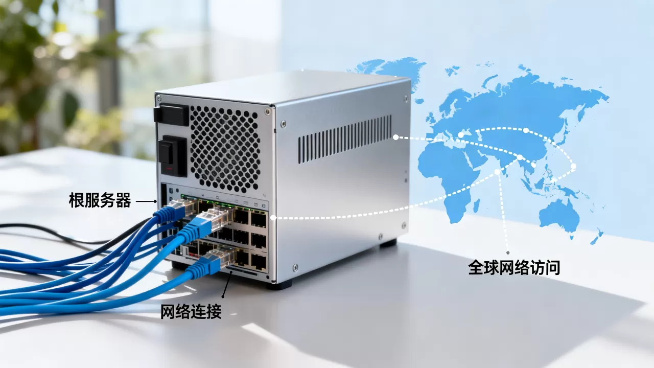 域名解析根服务器是什么?如何影响全球网络访问?, 根服务器有哪些作用 域名解析根服务器是什么?如何影响全球网络访问?, 根服务器有哪些作用