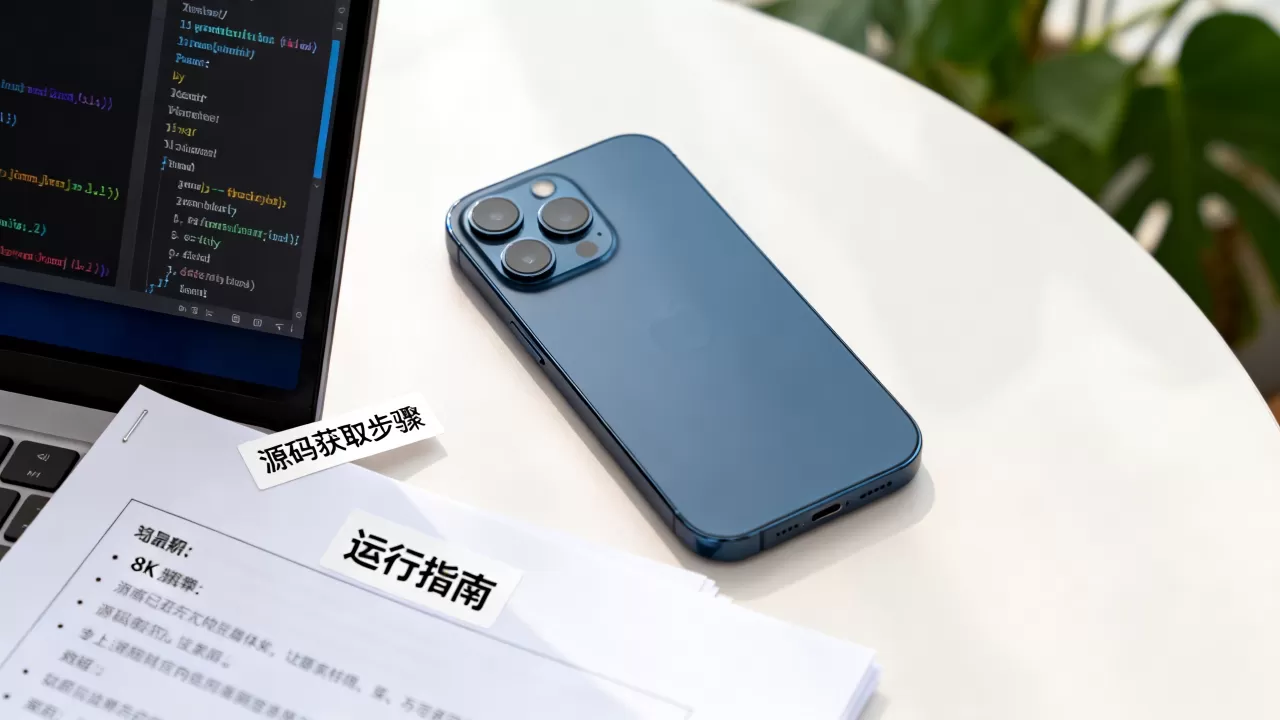 手机虚拟机源码怎么获取?新手能直接运行吗?源码下载教程哪里找? 手机虚拟机源码怎么获取?新手能直接运行吗?源码下载教程哪里找?