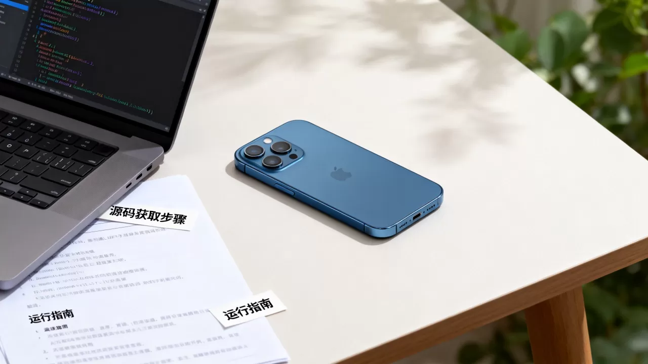 手机虚拟机源码怎么获取?新手能直接运行吗?源码下载教程哪里找? 手机虚拟机源码怎么获取?新手能直接运行吗?源码下载教程哪里找?