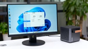 迷你虚拟机15能完美运行Win11吗？具体资源占用多少？