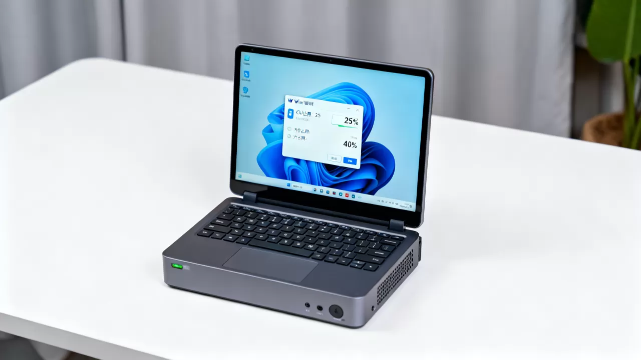 迷你虚拟机15能完美运行Win11吗?具体资源占用多少? 迷你虚拟机15能完美运行Win11吗?具体资源占用多少?