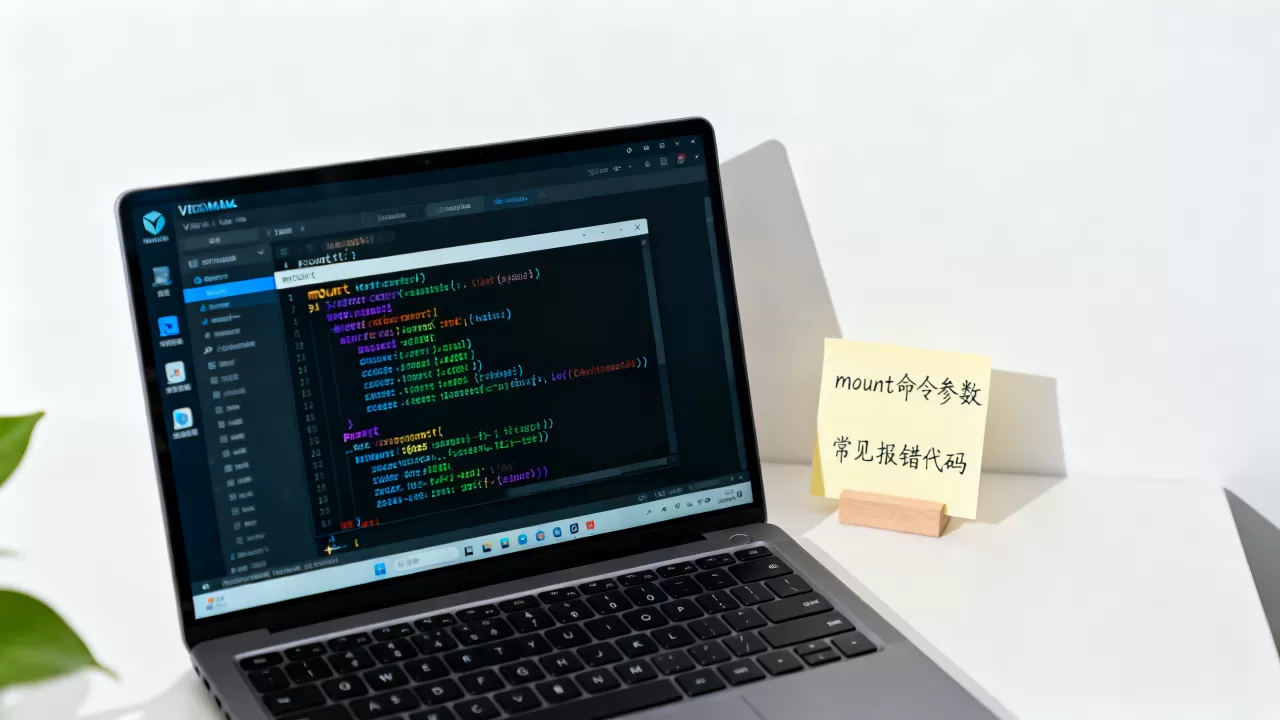 虚拟机mount报错怎么办?mount命令用法及报错怎么解决 虚拟机mount报错怎么办?mount命令用法及报错怎么解决