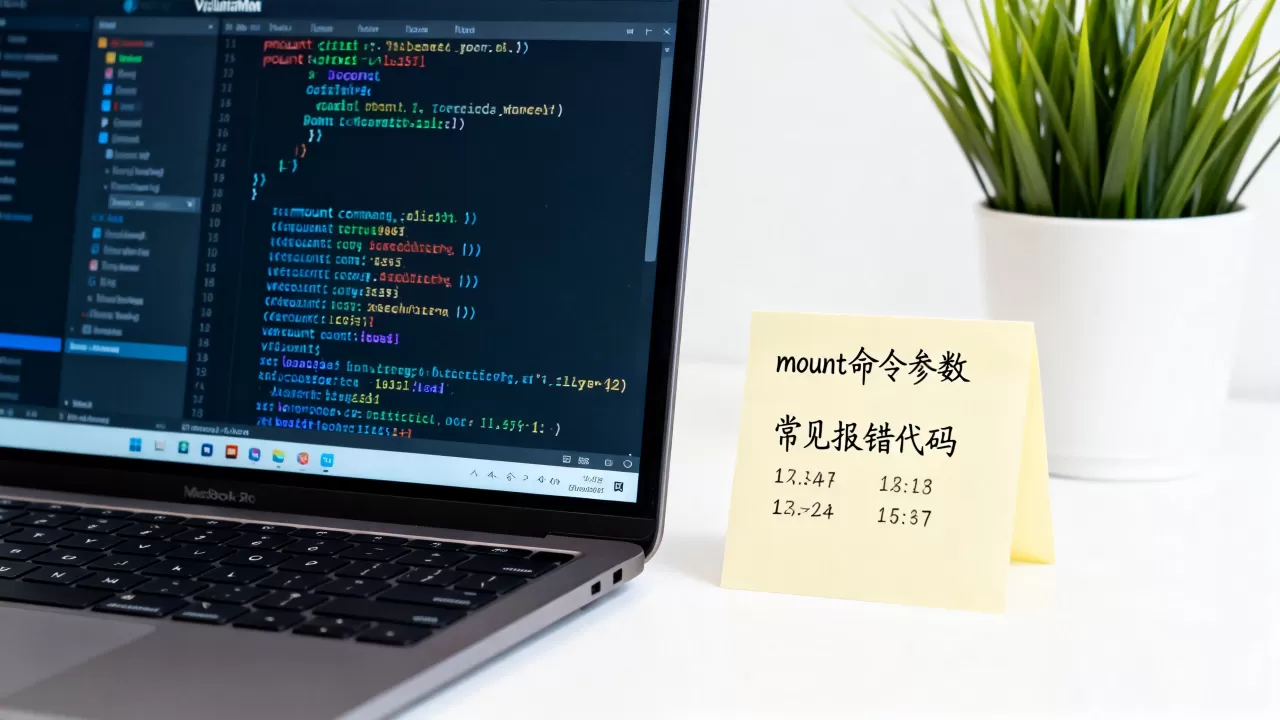 虚拟机mount报错怎么办?mount命令用法及报错怎么解决 虚拟机mount报错怎么办?mount命令用法及报错怎么解决