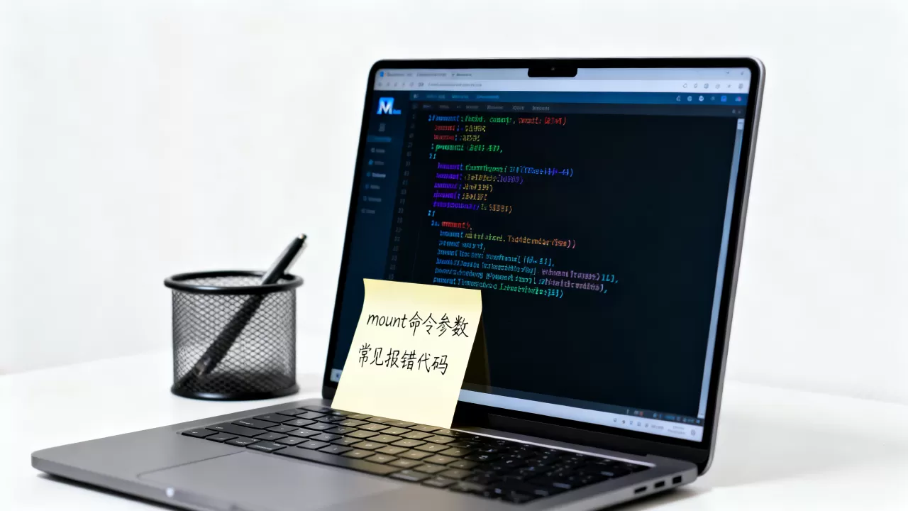 虚拟机mount报错怎么办?mount命令用法及报错怎么解决 虚拟机mount报错怎么办?mount命令用法及报错怎么解决