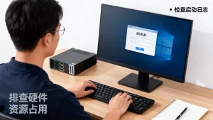 虚拟机启动恢复慢怎么排查？启动恢复慢是什么原因