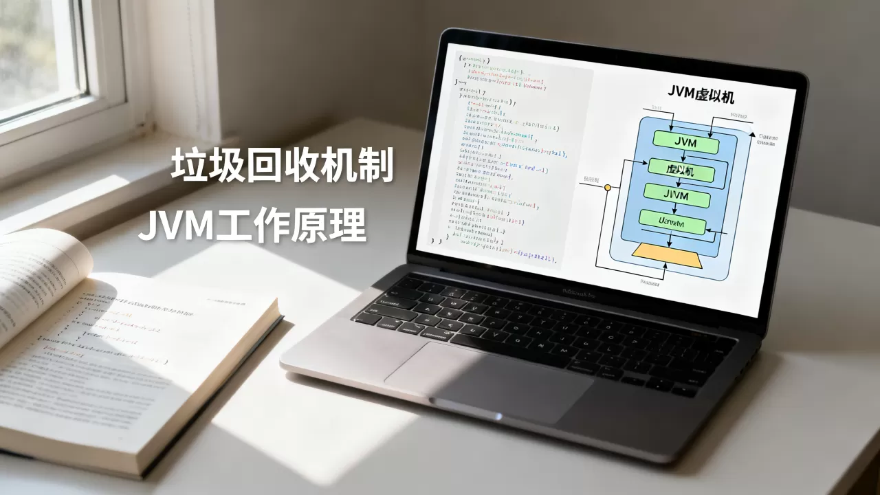 深入理解JVM虚拟机的工作原理,JVM垃圾回收机制详解 深入理解JVM虚拟机的工作原理,JVM垃圾回收机制详解