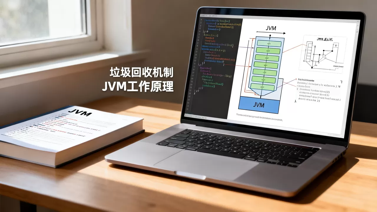 深入理解JVM虚拟机的工作原理,JVM垃圾回收机制详解 深入理解JVM虚拟机的工作原理,JVM垃圾回收机制详解