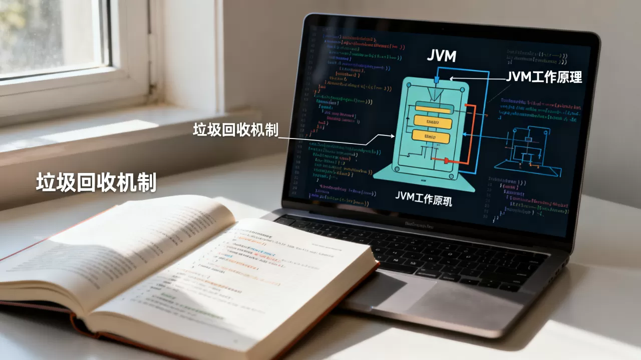 深入理解JVM虚拟机的工作原理,JVM垃圾回收机制详解 深入理解JVM虚拟机的工作原理,JVM垃圾回收机制详解