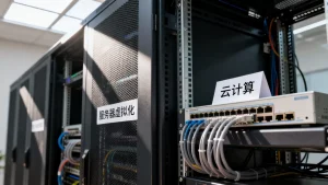 服务器虚拟化和云计算到底有啥本质区别，实际应用中该如何选择？