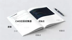 Java CMS垃圾收集器原理及优缺点是什么？，CMS垃圾回收器有何优缺点？