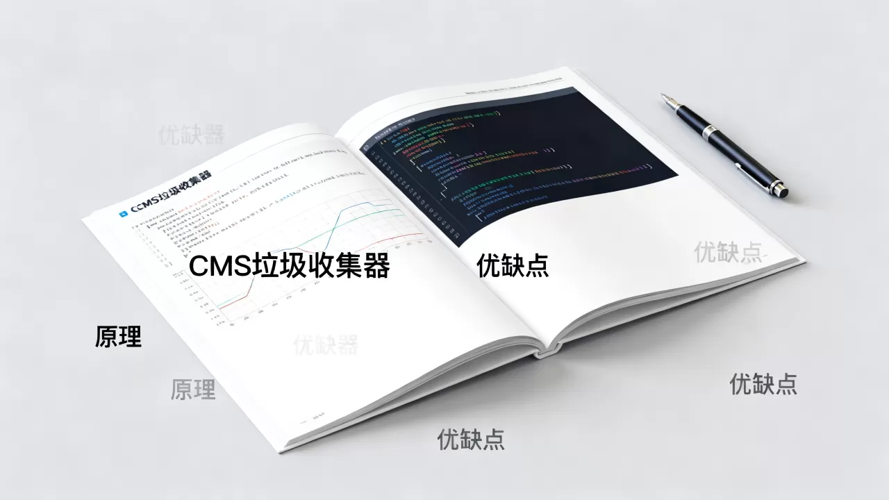 Java CMS垃圾收集器原理及优缺点是什么?,CMS垃圾回收器有何优缺点? Java CMS垃圾收集器原理及优缺点是什么?,CMS垃圾回收器有何优缺点?