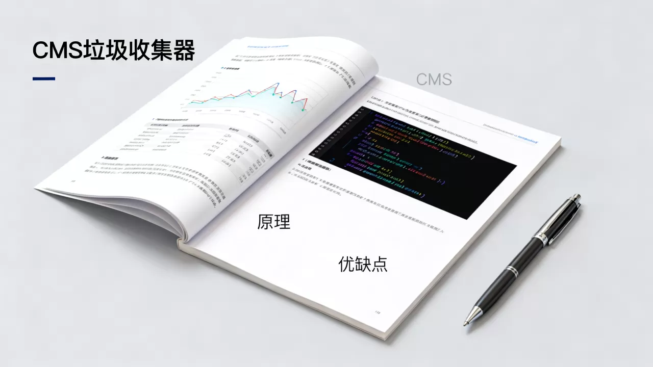 Java CMS垃圾收集器原理及优缺点是什么?,CMS垃圾回收器有何优缺点? Java CMS垃圾收集器原理及优缺点是什么?,CMS垃圾回收器有何优缺点?