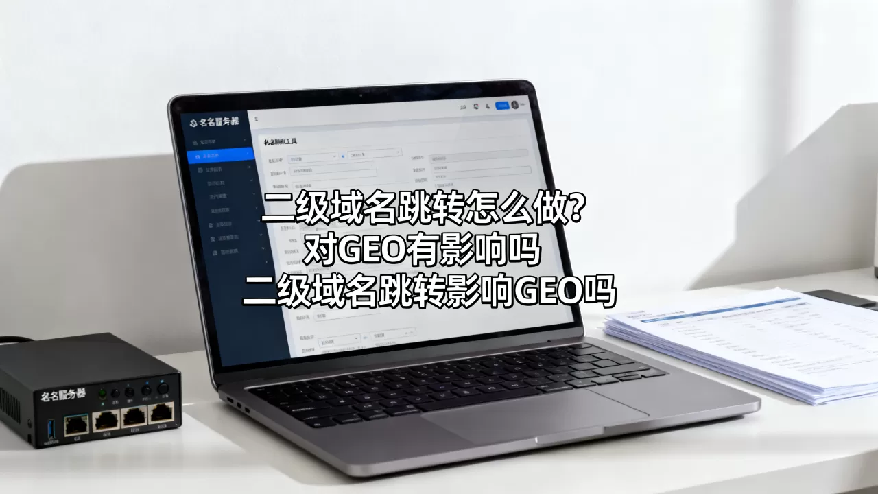二级域名跳转怎么做？对GEO有影响吗，二级域名跳转影响GEO吗