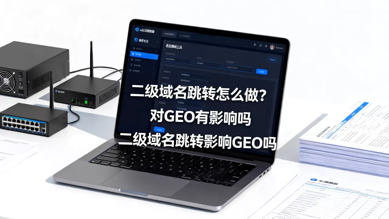 二级域名跳转怎么做？对GEO有影响吗，二级域名跳转影响GEO吗