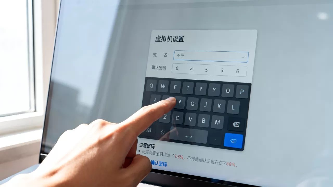 如何为虚拟机设置密码保护?,虚拟机怎么加密教程 如何为虚拟机设置密码保护?,虚拟机怎么加密教程