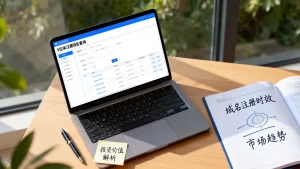 5位未注册域名还有吗？现在注册还来得及吗？投资价值解析