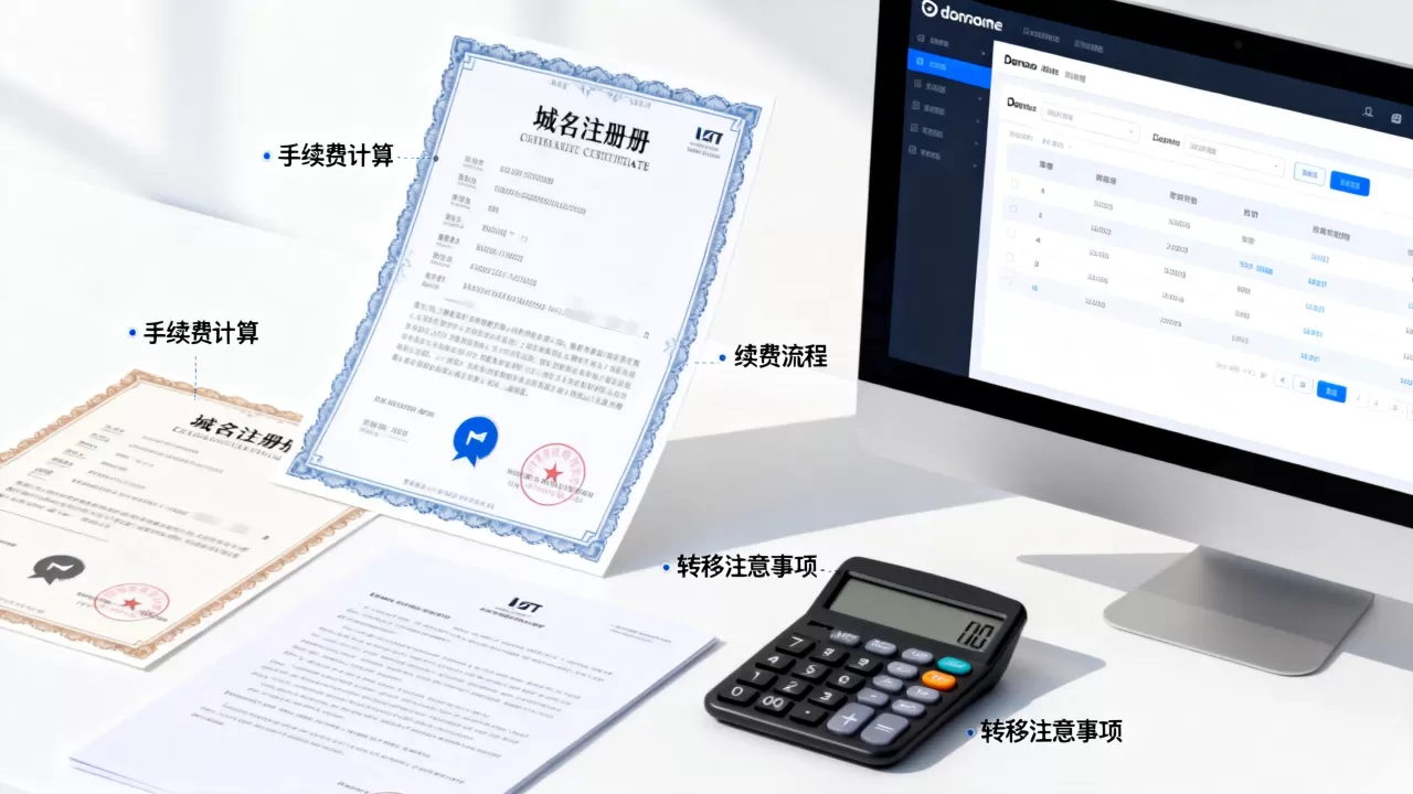 简米云域名手续费怎么算?续费转移有隐藏费用吗?,域名续费陷阱揭秘 简米云域名手续费怎么算?续费转移有隐藏费用吗?,域名续费陷阱揭秘